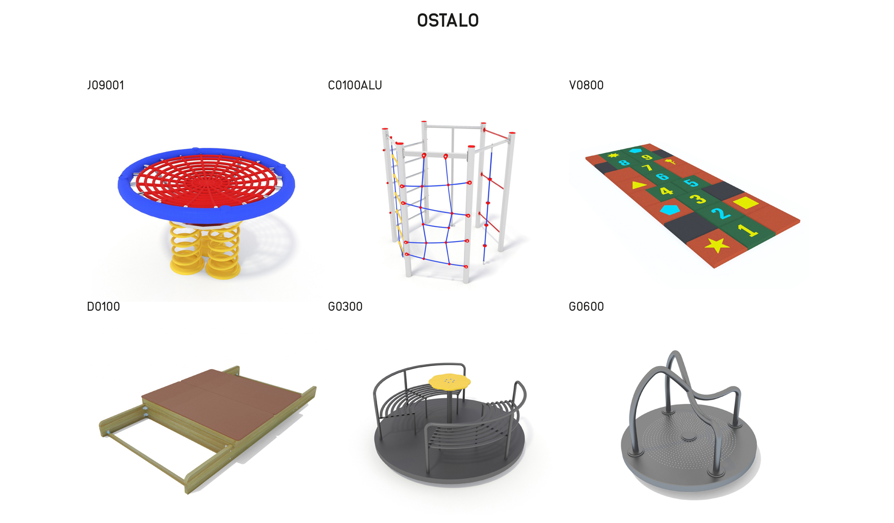 Dječja igrališta 6