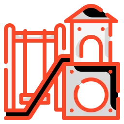 Special Dječja igrališta