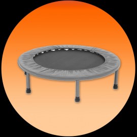 Trampolini