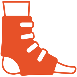ankle-brace