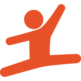 artistic-gymnast