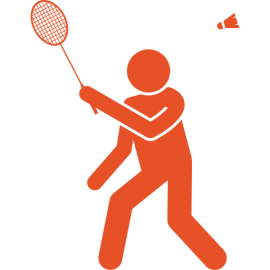 badminton