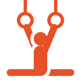 gymnast
